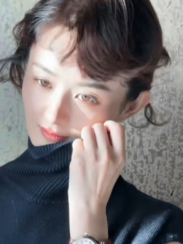 生活手记风吹动的是我的心