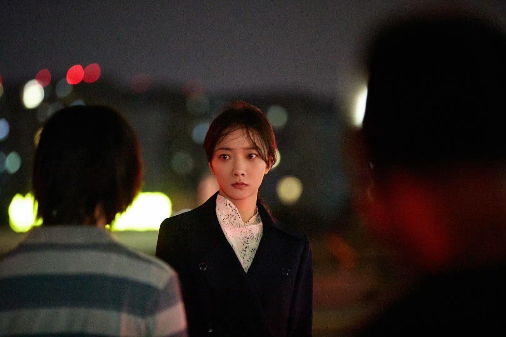 王珞丹 受害者不该被污名化 王珞丹说得对，“受害者不该被污名化，受害者无罪”。在