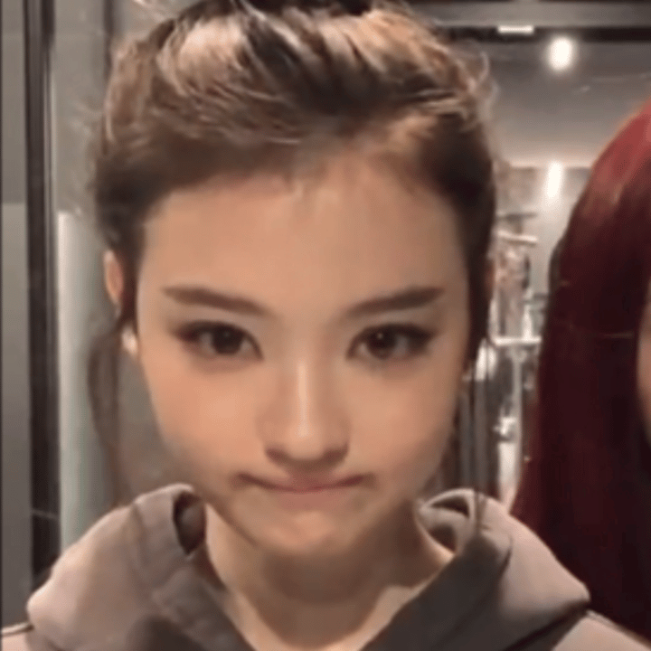 我生了她们 