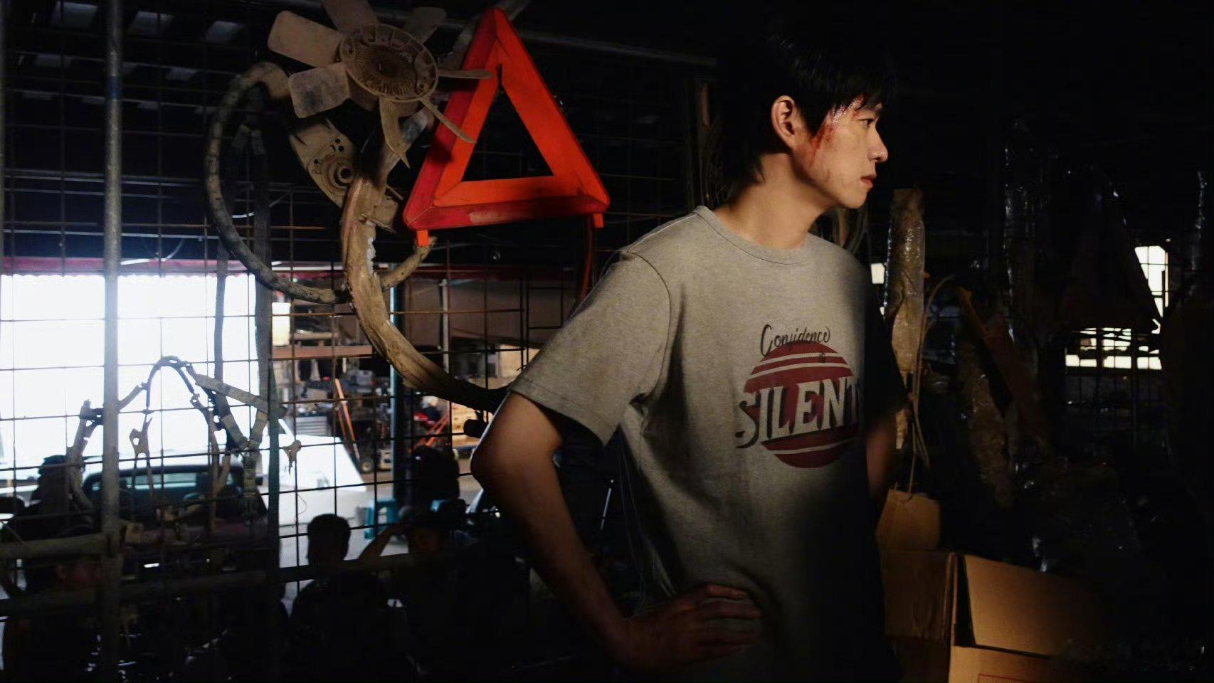 魏大勋陆鸣不说意难平的意难平魏大勋不说意难平的意难平 谁还在为陆鸣走不出来！《有