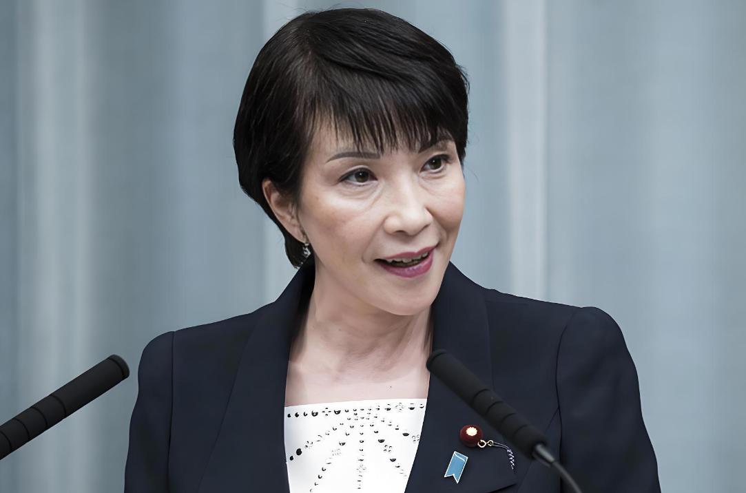 中国不愿看到一幕发生：高市早苗表态、白宫表态，美日全都出招了。
 
高市早苗是1