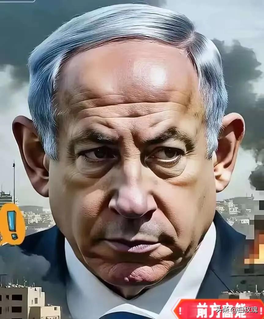 以色列传来新消息：
2026年3月20日，以色列总理内塔尼亚胡突然宣布“暂停”对