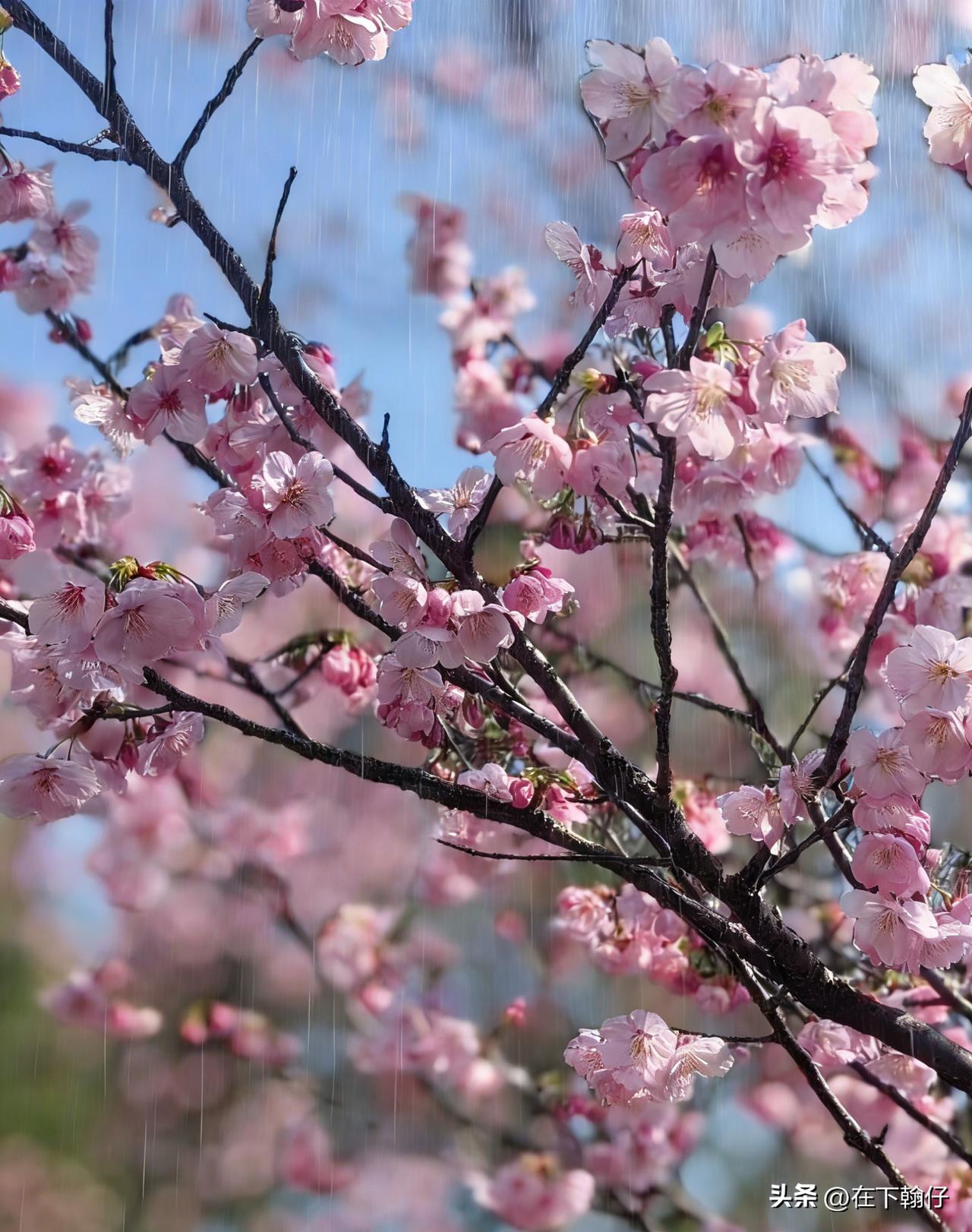 前两天“出九”，这个数九天成都暖到不像数九天，，前几日还暖得仿佛初夏提前打了个照
