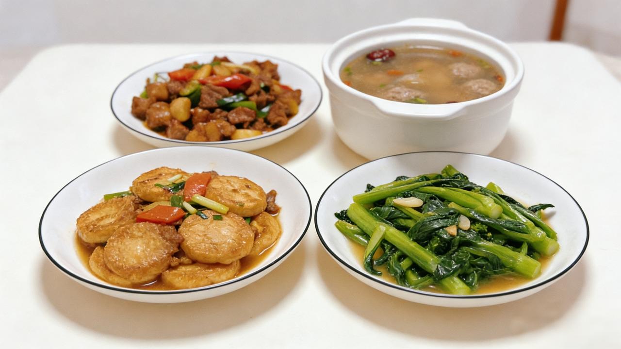 生活里最重要的就是
身体没毛病
心里没烦心事
身边有能说话的人
每天吃得香睡得稳