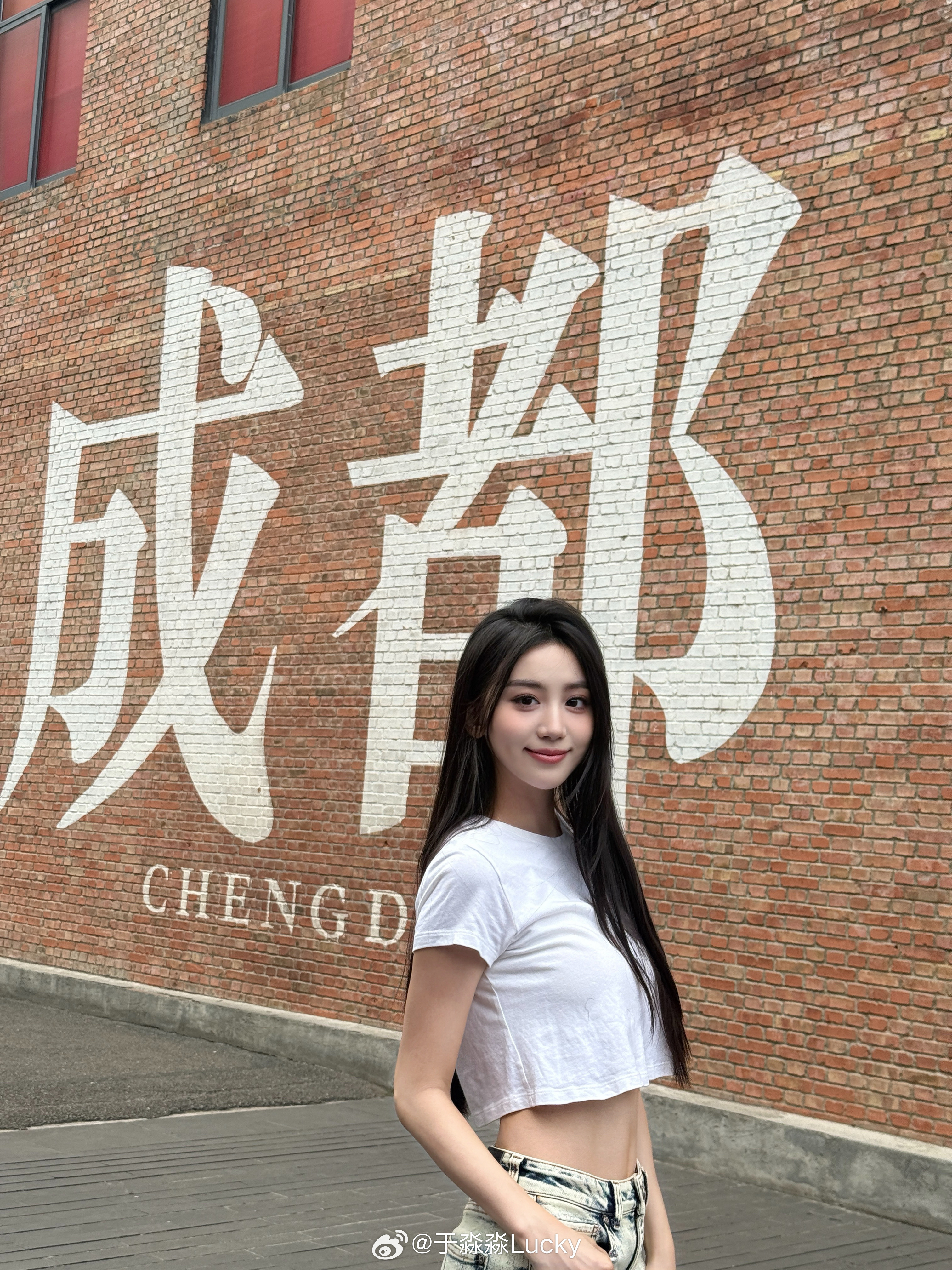 𝘾𝙝𝙚𝙣𝙜𝘿𝙪.ᐟ‪‪ʺ̤ 成都 🐼 ˎˊ 成都