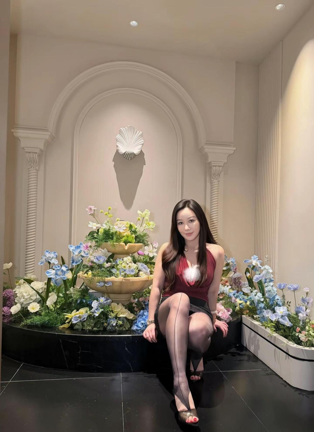 丝袜测评