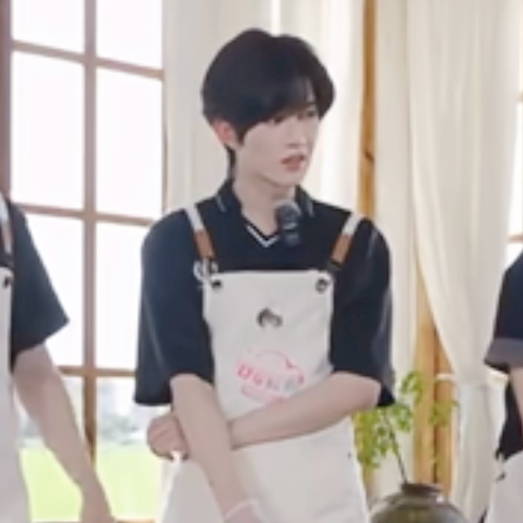痴傻小厨娘 ​​​