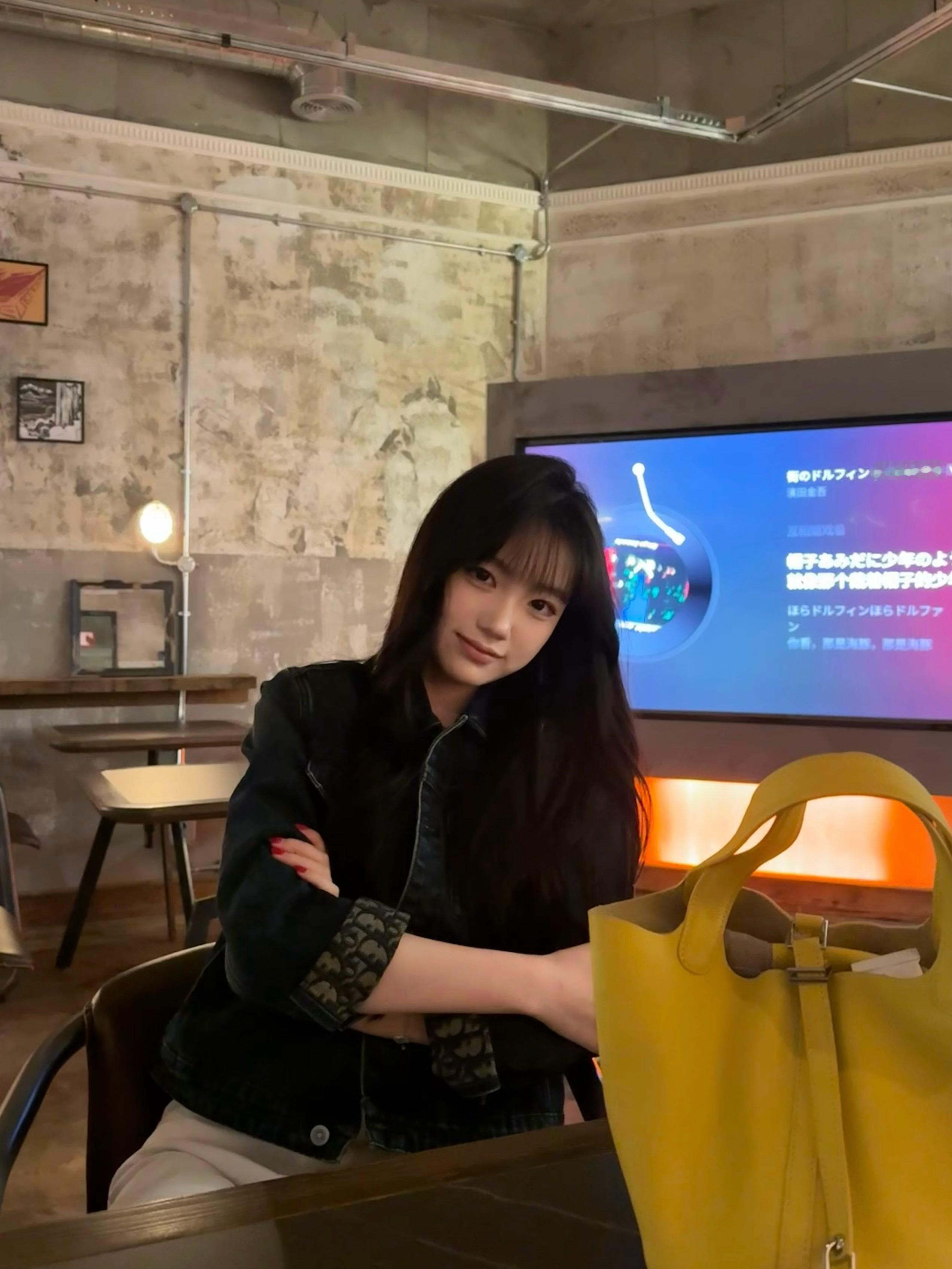 想你的话 你会出现吗  ​​​
