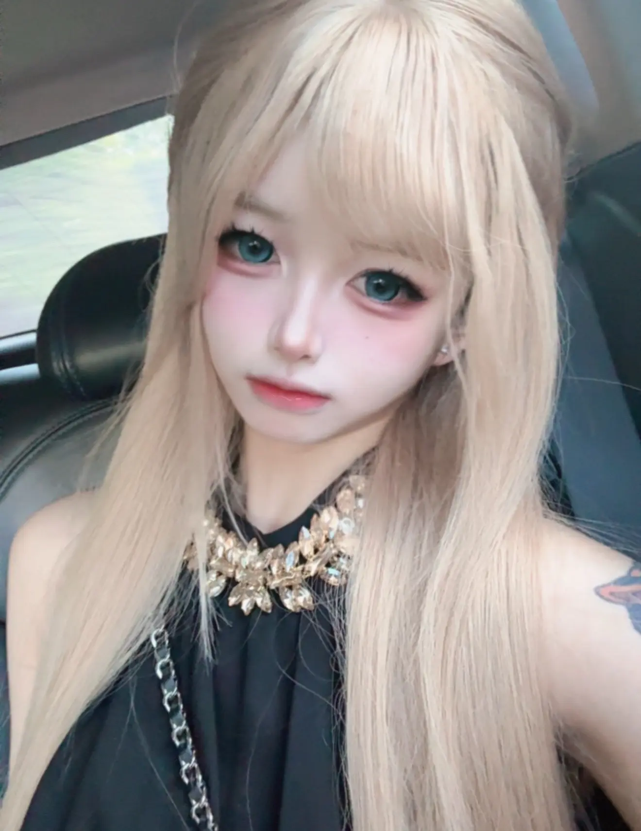 你到底在为谁等待