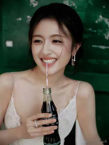 李兰迪的写真