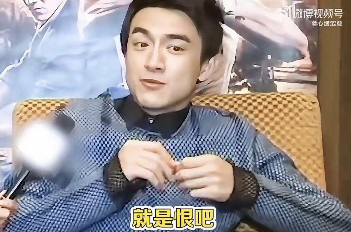 赵又廷：更新，最近怎么样？我昨天跟圆圆去吃了顿火锅，她吃得特别开心，我看在眼里，