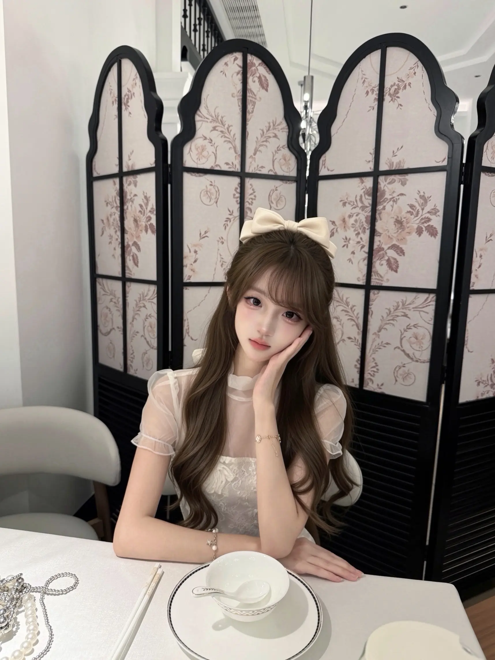 我的心向你倾斜了 你可以接住吗