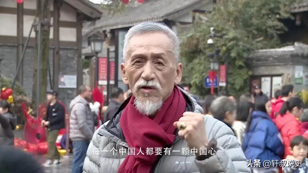 2018年，75岁高龄的陈彼得参加了《好声音》，庾澄庆站在舞台上向他鞠躬：“我们