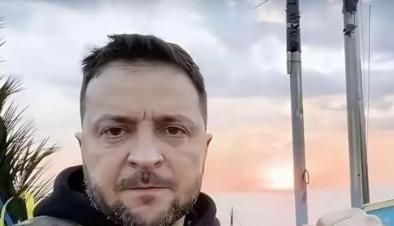 乌克兰 这仗打了这么久，说出来你可能不信，现在乌克兰老百姓最恨的，不是 俄罗斯 