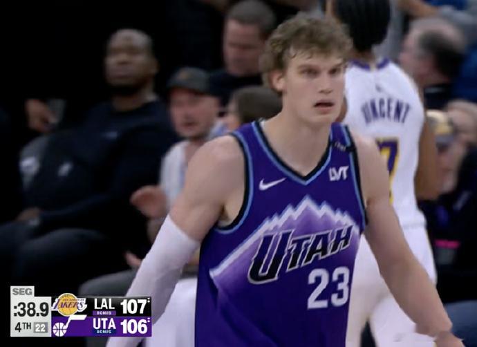 不是啊？马尔卡宁？你是？