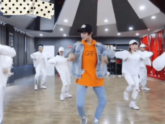 王子浩cha大花轿魔力歌先生谁能不被王子浩圈粉！染色体首位登台出道练习生，始终坚