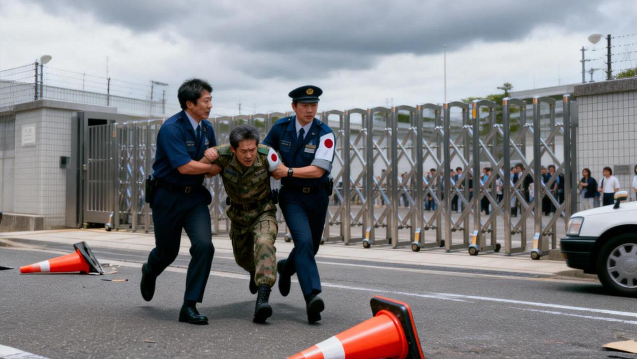 震怒！外交部紧急预警：近期少去日本，3月26日，中国外交部领事司紧急发文，重磅提