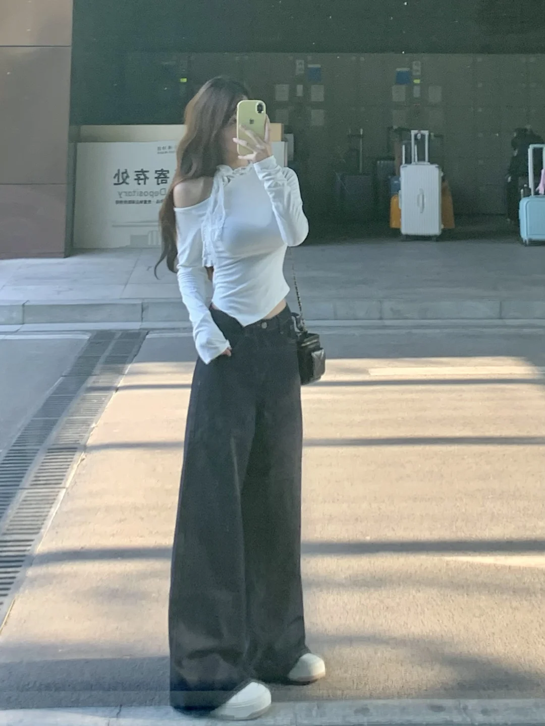 我爱秋天🍂