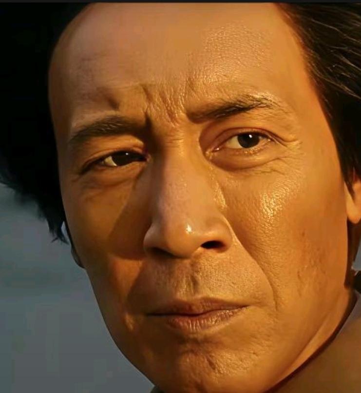 于和伟饰毛主席引争议：形神之间，难抵经典
 
于和伟挑战毛主席特型角色，一经亮相