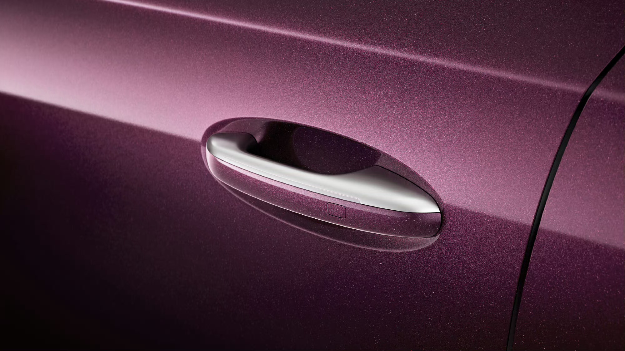 AI 豪华六座旗舰魏牌V9X，外观图抢先看！预计2026年3-4月上市这颜值怎么