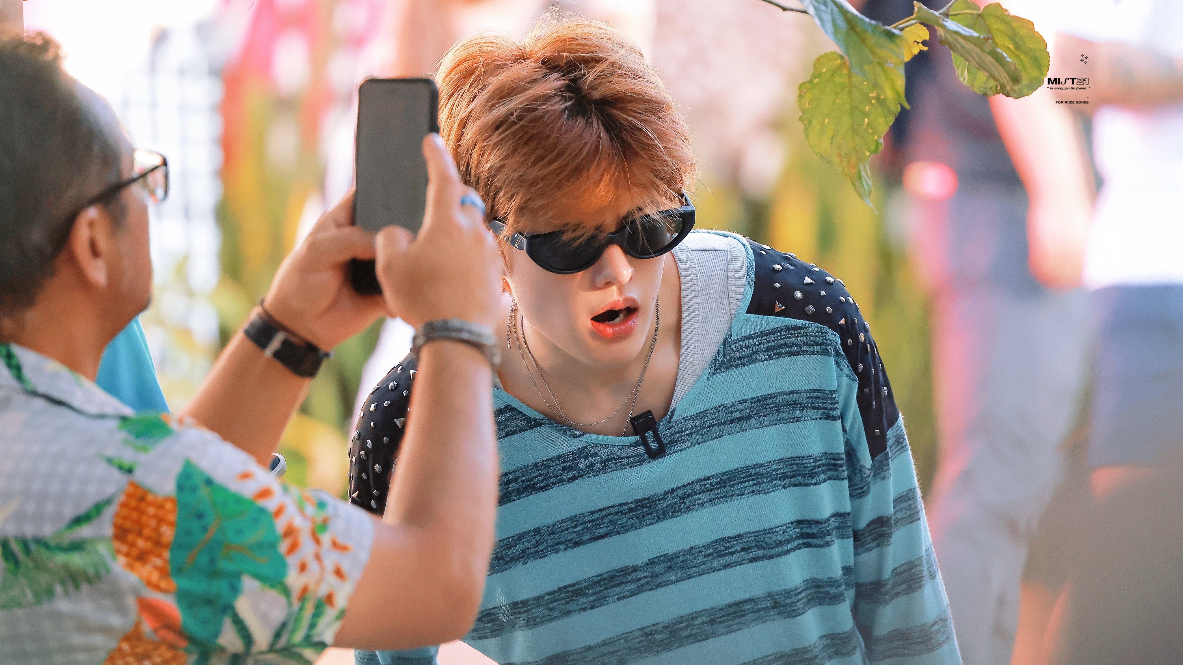 本地人发力中…… 