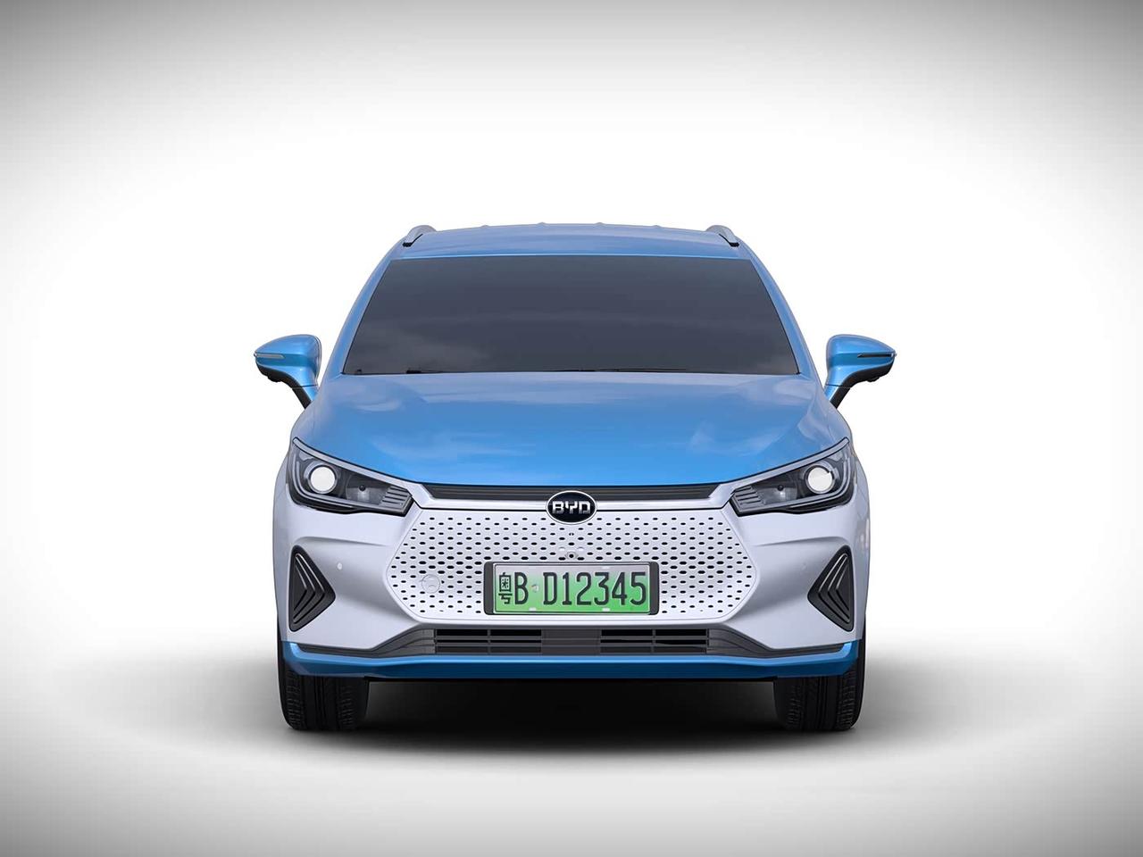 最近外网上有个梗挺火的，很多老外刷到国内街拍直接看懵了：你们中国是不是太有钱了，