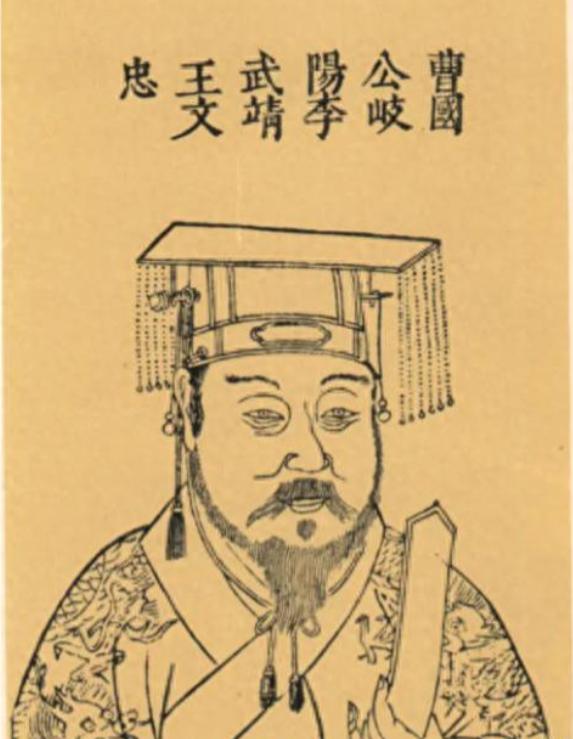 洪武十三年，李文忠交代完后事，与妻儿泣别后才去上朝，朱元璋看了他的奏折，怒骂道：