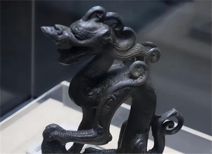 1967年，黑龙江地区的一个农民还以为自己发现了宝物，把这个宝物拿回家中之后，还