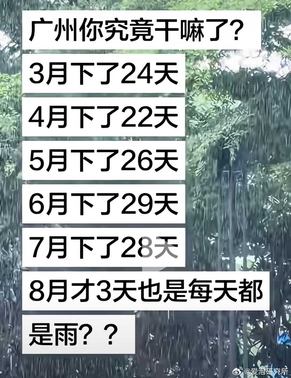 广州 你到底想干嘛？ 广州
