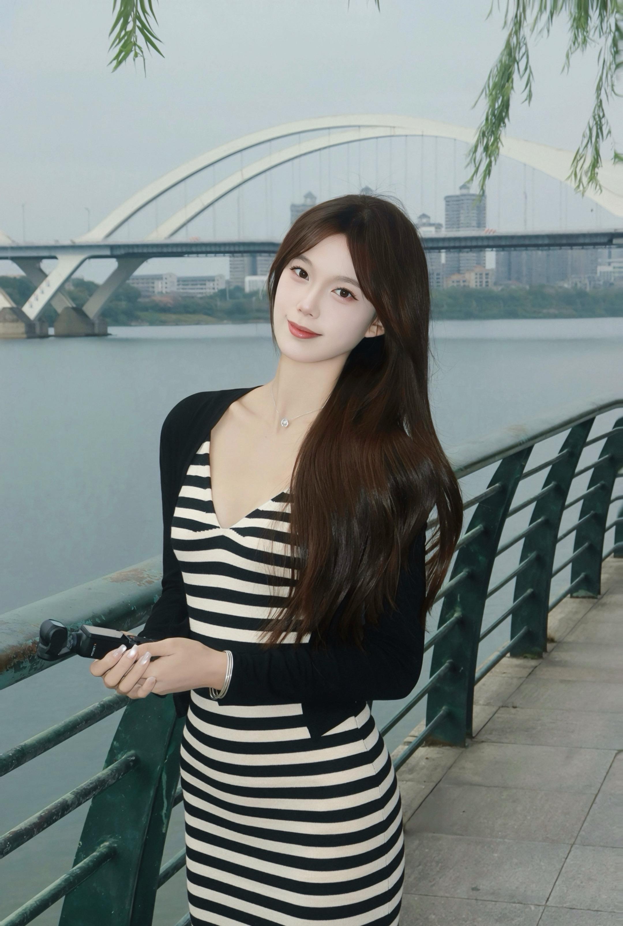 人这辈子可以天真的时间实在太短