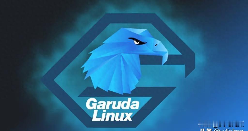我决定从Ubuntu 22.04 LTS彻底切换到Garuda Linux了，小