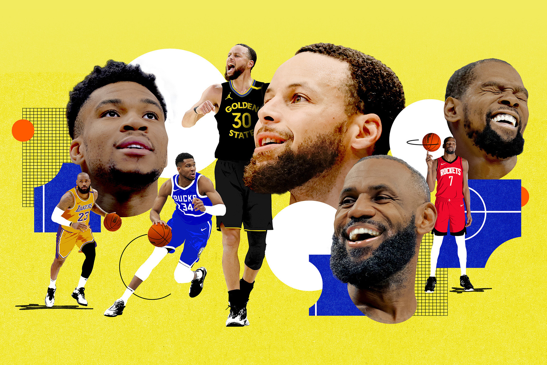 2025年收入最高的十位篮球运动员：1、库里1.596亿美元（场内5960万场外