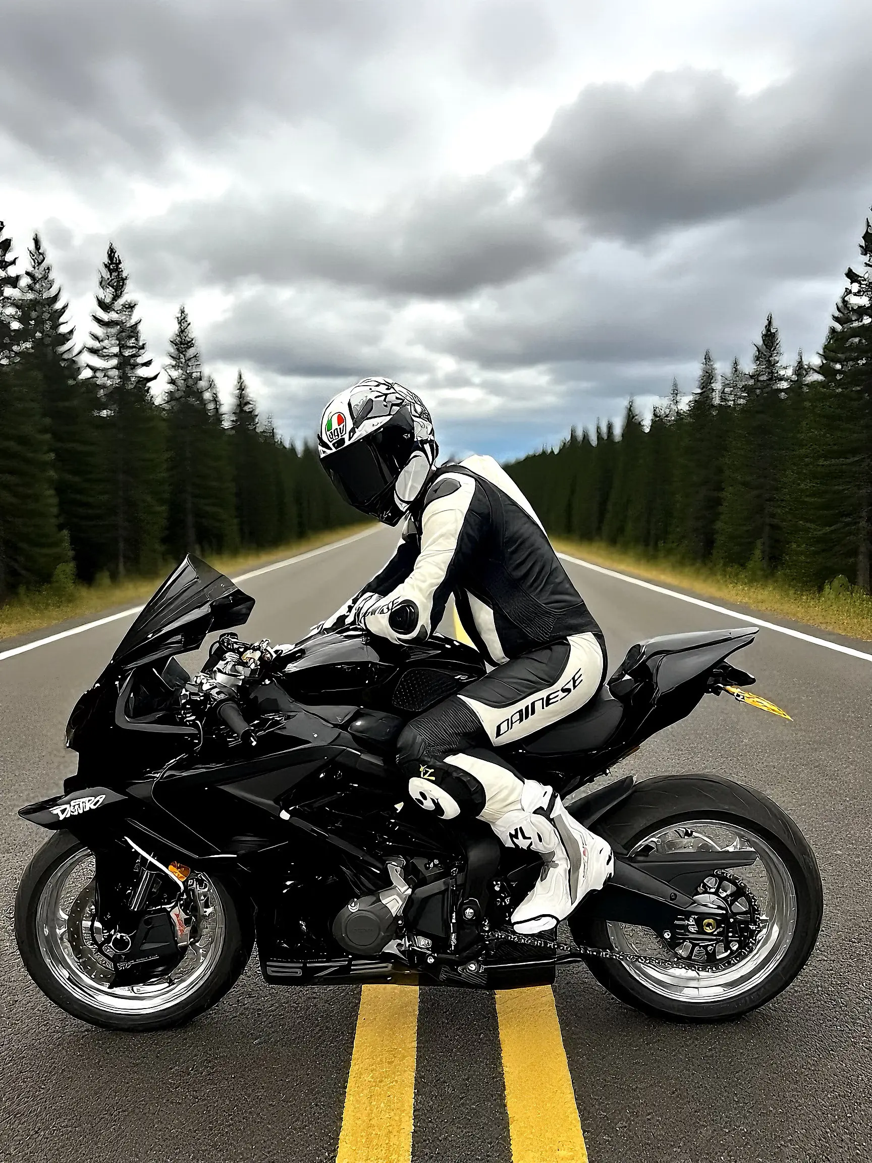 安全和美学从来不是单选题