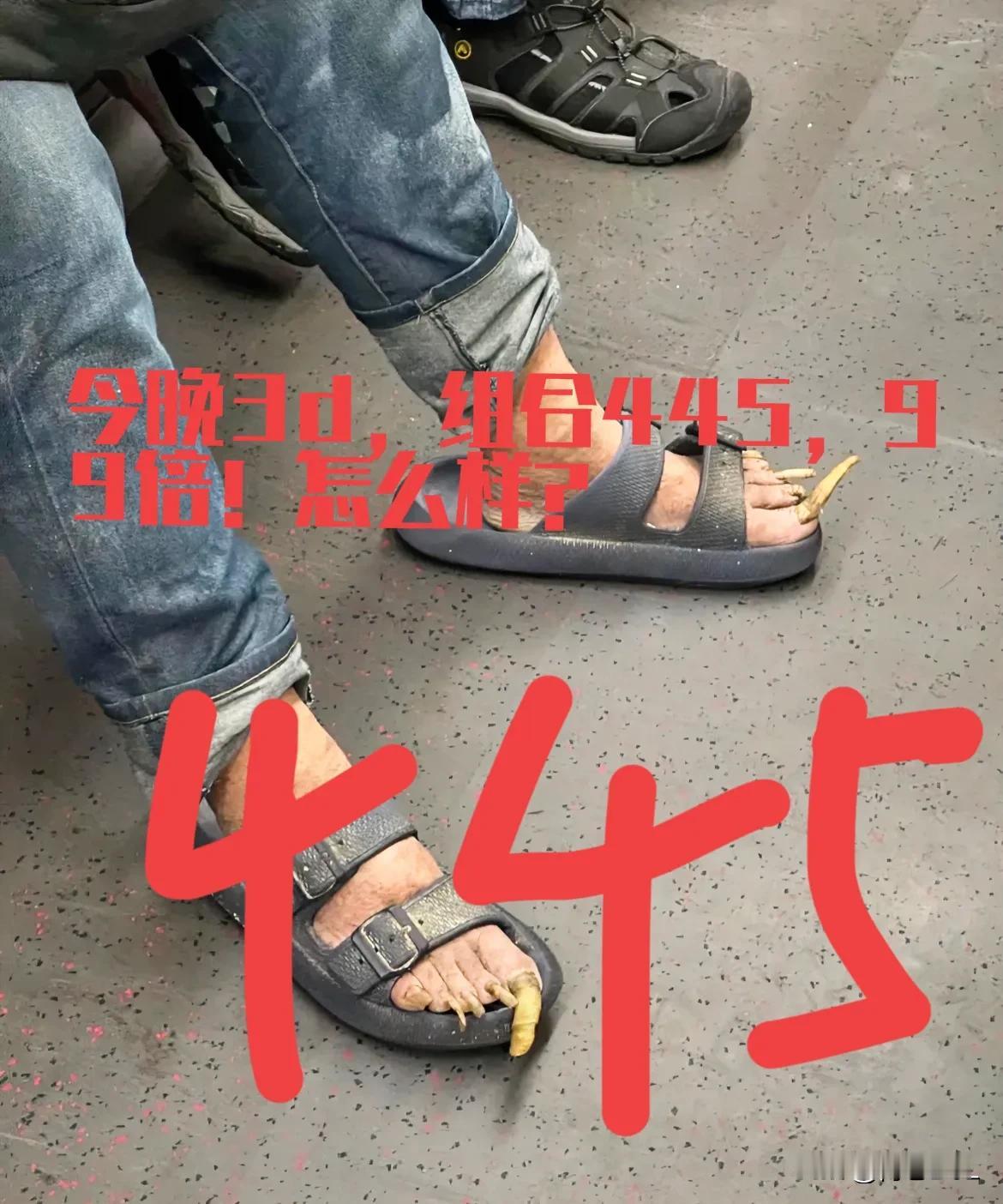 3d，今晚开445怎么样？99倍会不会太少？据老王观察，组合遗弃多年冷号，近期很