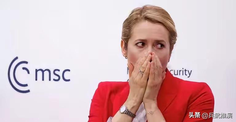 俄外交部特使怒斥卡拉斯：“无知、笨拙、愚蠢的女人”

俄罗斯这位特使，是真的生气