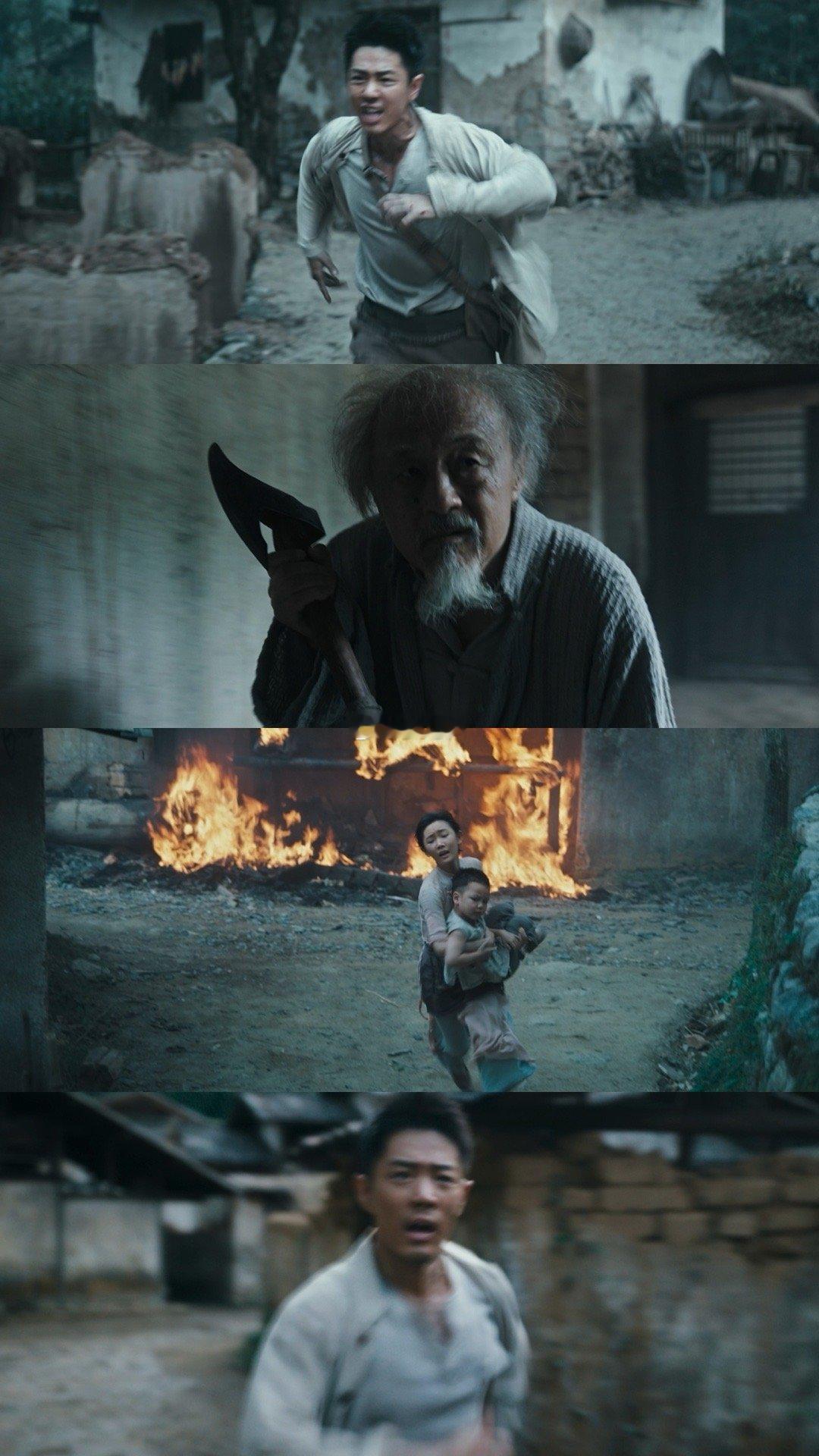 电影得闲谨制就是打版预告得闲谨制肖战台词好揪心 “打版预告”名不虚传！叙事紧凑，