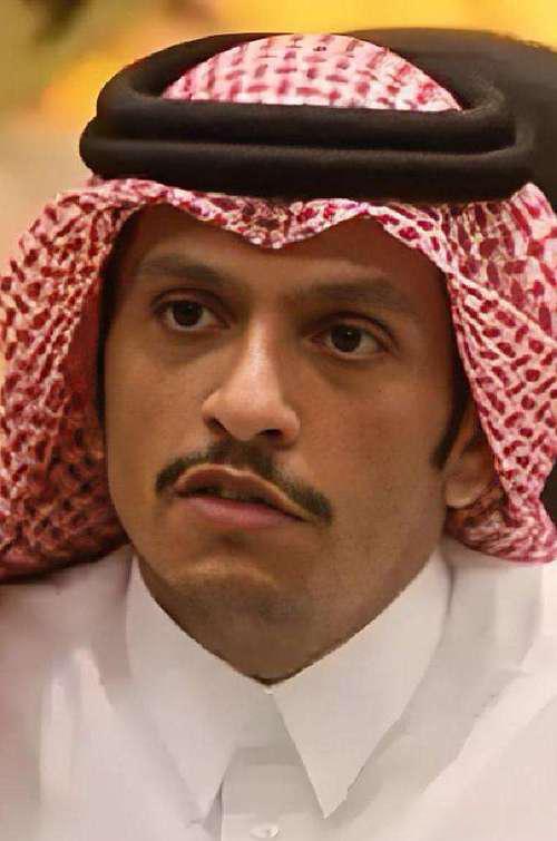 卡塔尔突然点名！
中东两大国深夜通话，红海航道为何绝不能当谈判筹码？
 
新华社