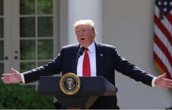 大家都被特朗普骗了 , 美国出兵委内瑞拉只是个幌子 , 真正目标早已布局8年
 