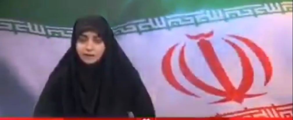 昨天，伊朗以新最高领袖首次发明公开声明的名义，以（或者，借）新最高领袖的金口，明