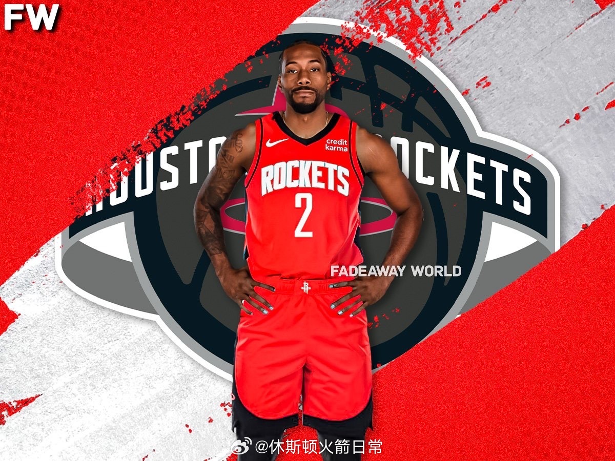 外网火蜜又再各种做梦了休斯顿火箭NBA吐槽大会