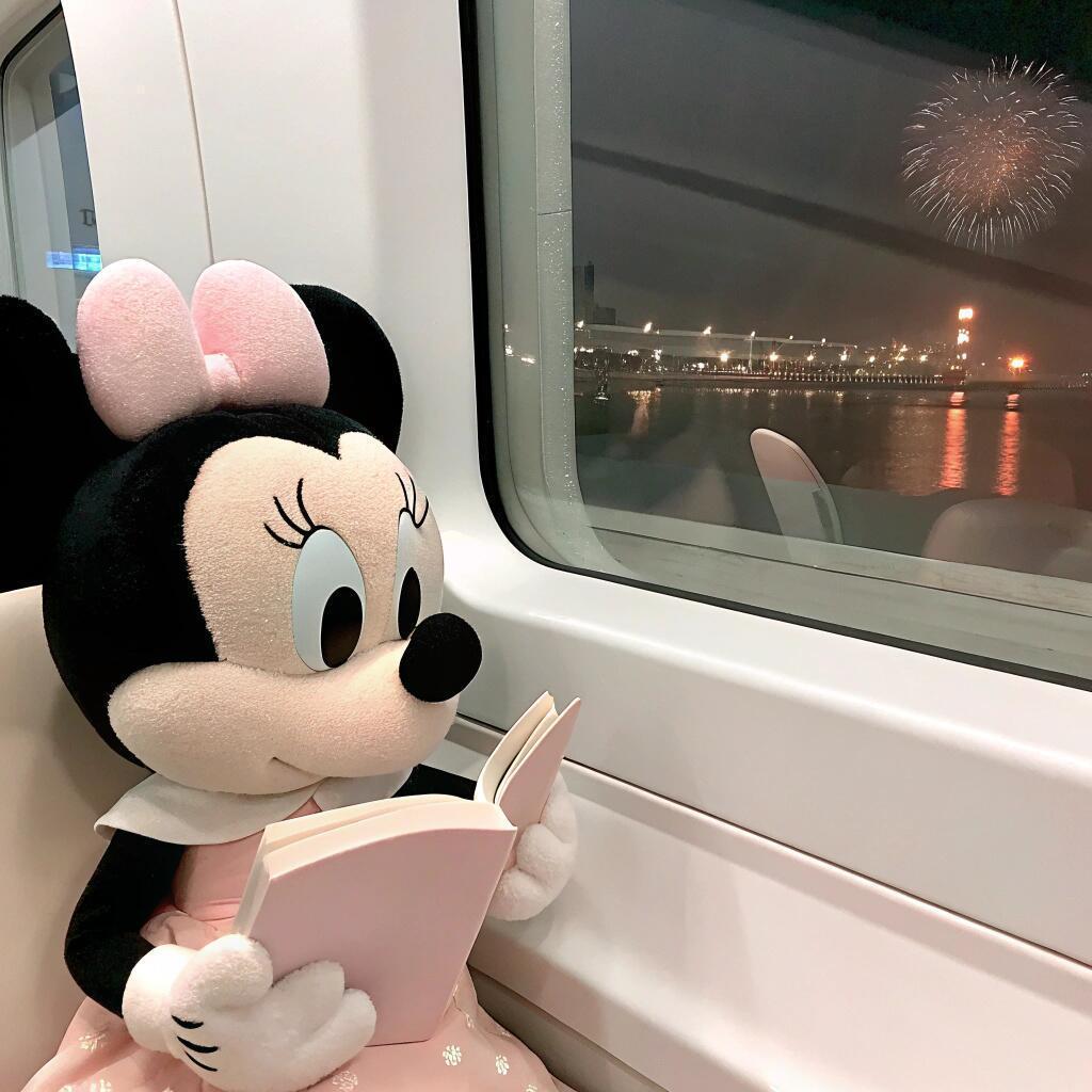 米妮头像 