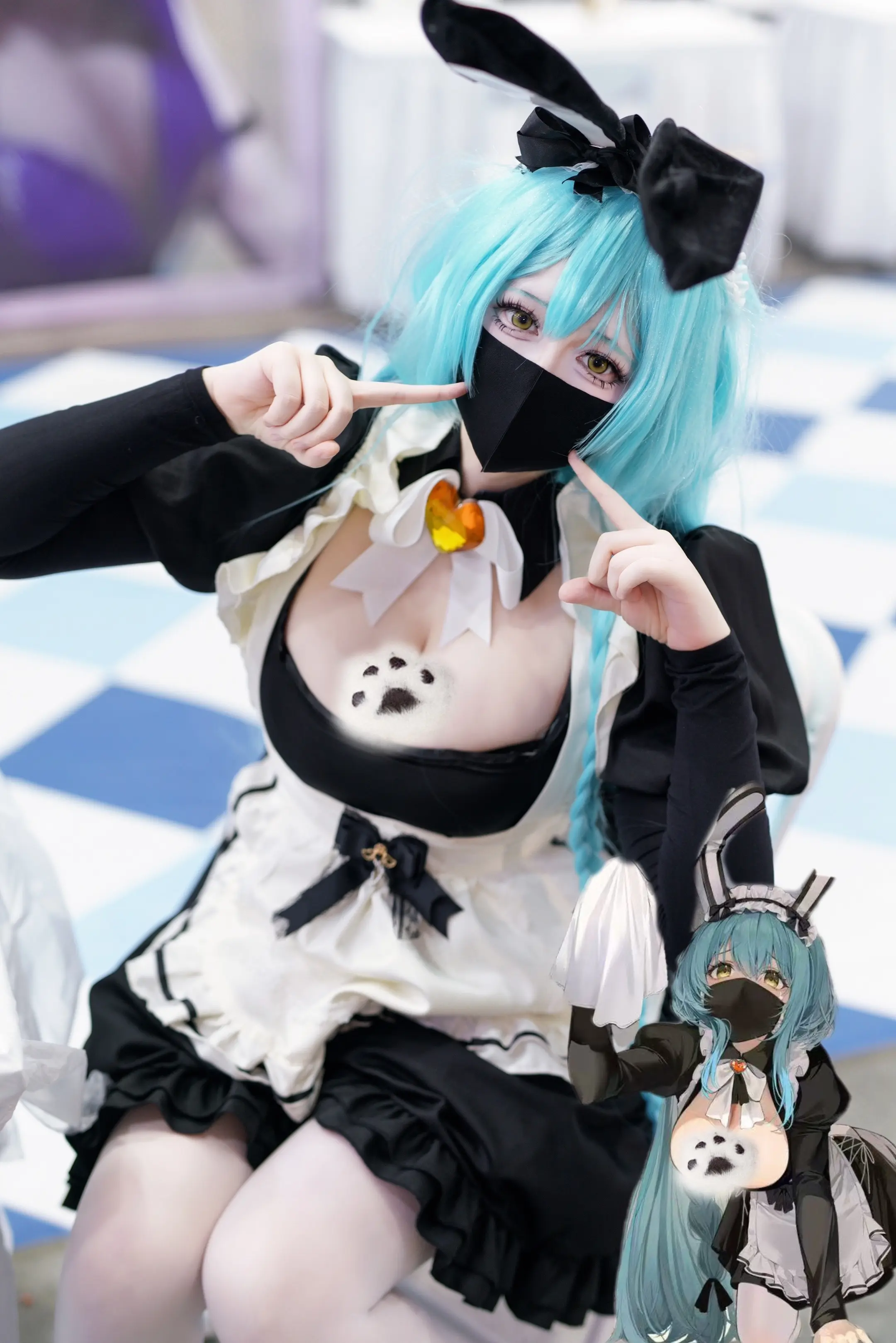 欢迎回家～