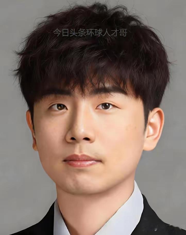 郑双佳，南方医科大学超级学霸，中山大学顶尖博士，获博士最高奖项，入选斯坦福全球前
