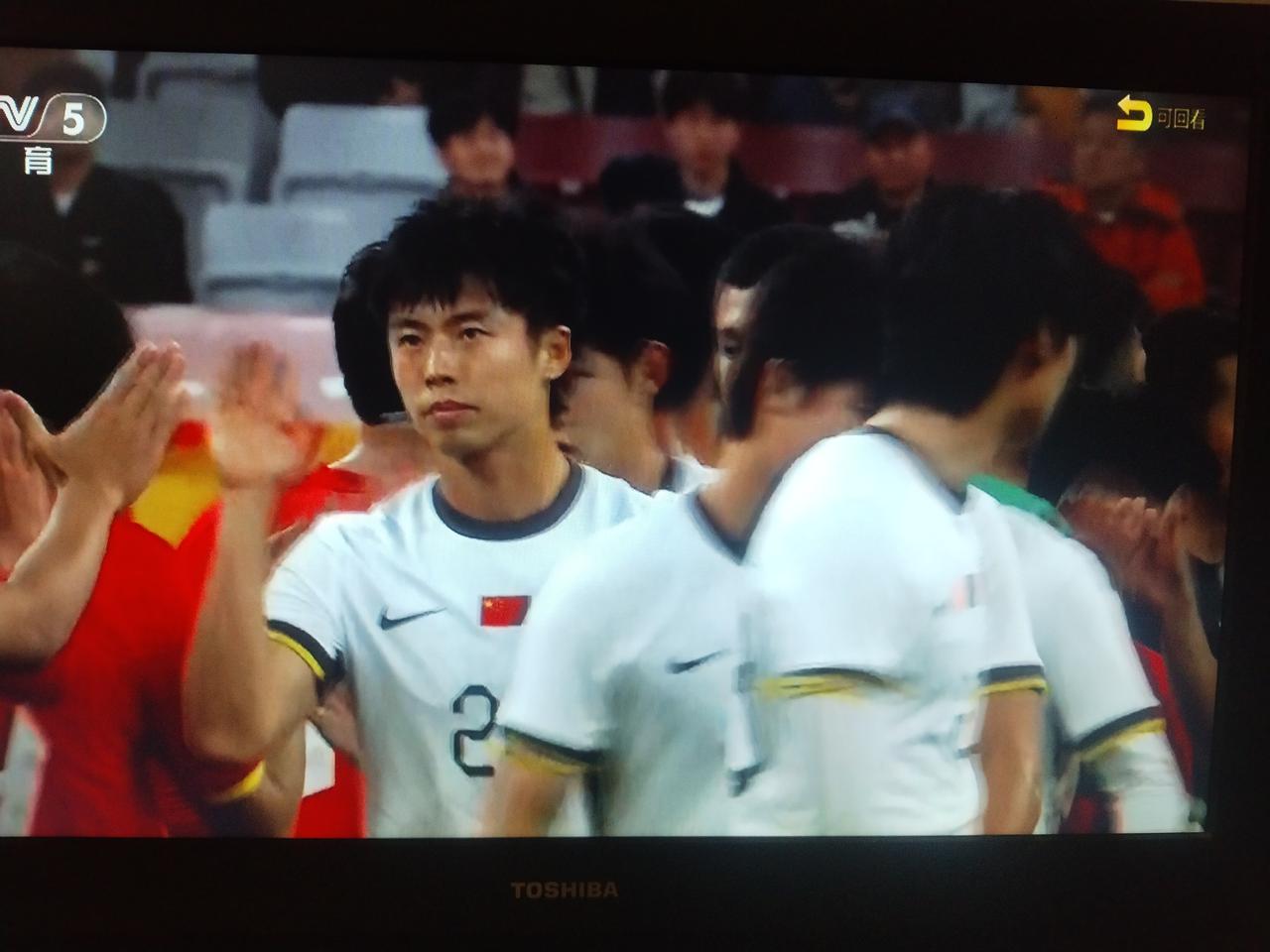 1比0，中国u23男足1比0战胜了越南队，虽然没有拿到这次西安青年邀请赛的冠军，