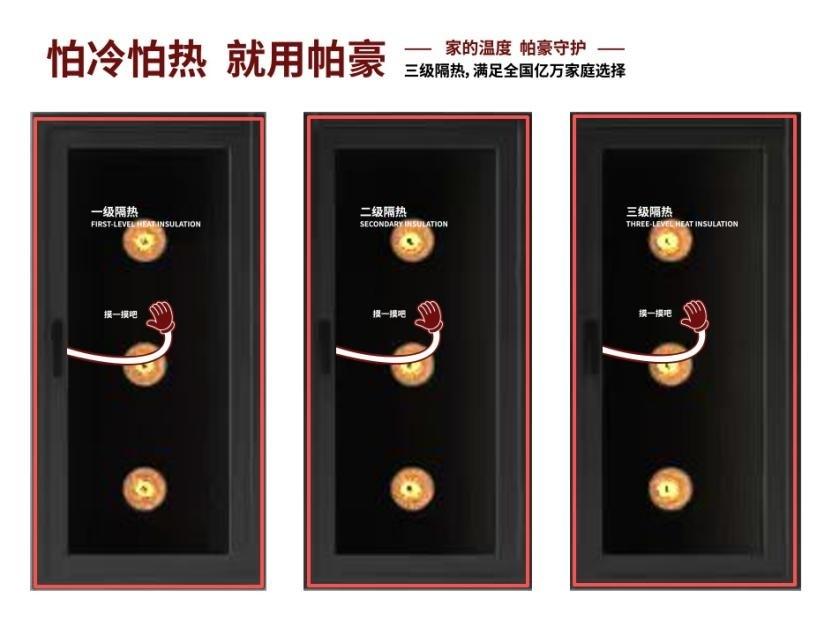 我发现，这三个行业，不需要学历，却很挣钱。 1.制作门窗。
我慢慢发现，这三个行