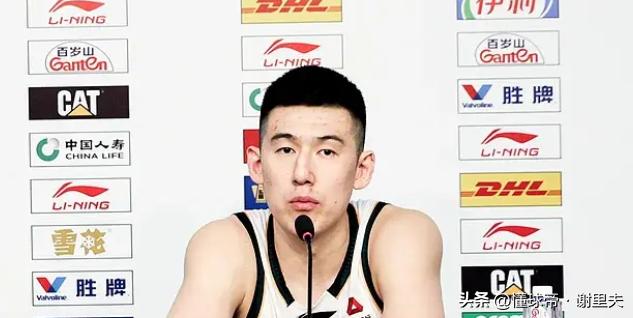输广厦，这本是辽篮一场为整个赛季的“长远安排”！乌戈这轮换真懂行，为四天后，打宁