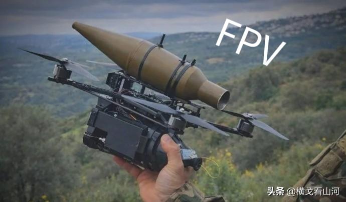 以色列主战坦克被FPV暴击，
必须扣一波666...

据最新视频显示，该武装部