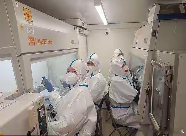 俄罗斯鼠疫俄罗斯正在发生的事，我们是否很熟悉？家里有存货的可以清盘了。 ​​​