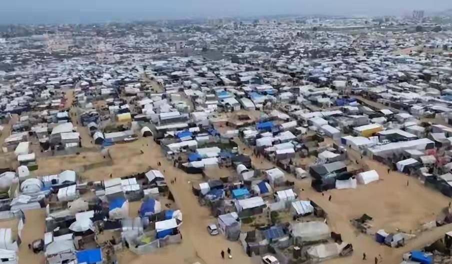 加沙战局突变！哈马斯意外松口，八国集体发声，美国竟成最大赢家