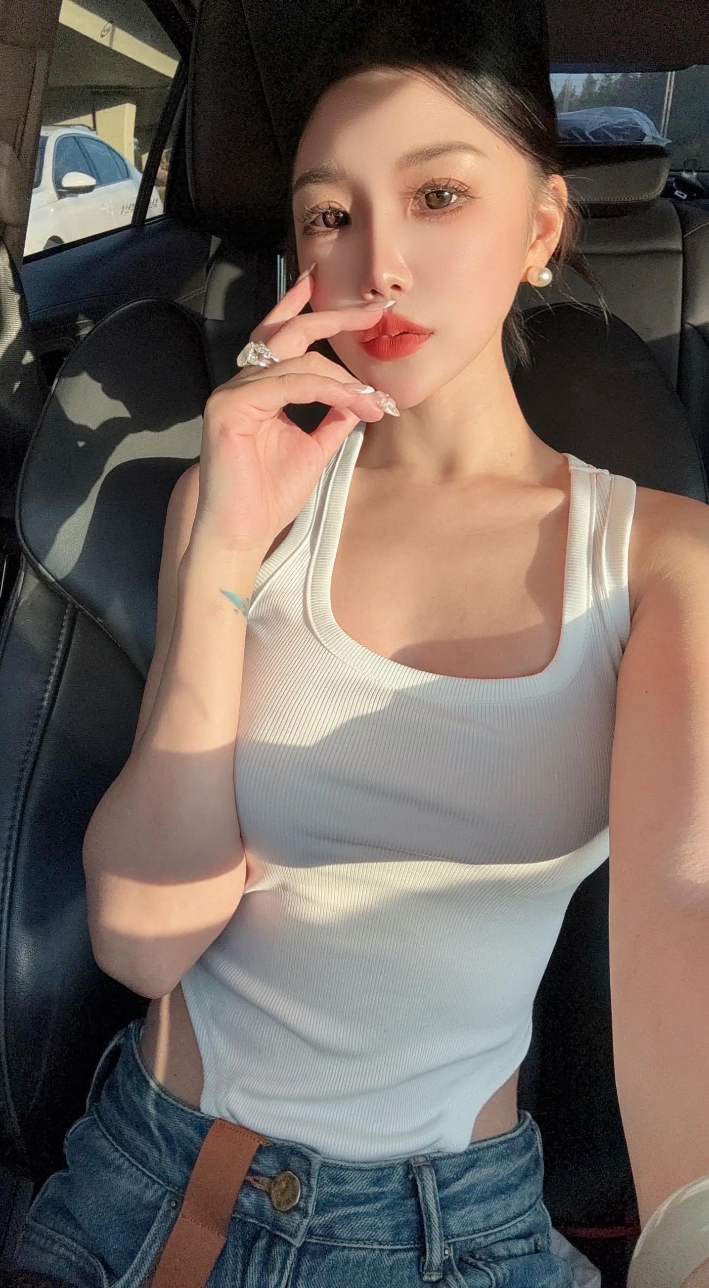 早知道那是最后一天 我应该扇死你